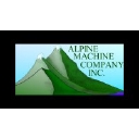 Alpine Machine Co., Inc. logo