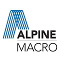 Alpine Macro logo