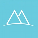 Alpine Maids logo