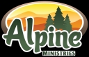 Alpine Ministries logo