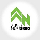 Alpine Nurseries logo