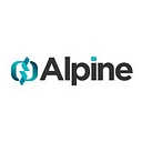 Alpine Ocean Seismic Survey, Inc. logo
