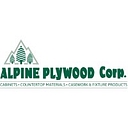 Alpine Plywood Corp logo