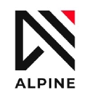 Alpine Projects Australia logo