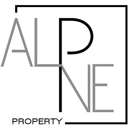 Alpine Property Management-Snowmass Village logo