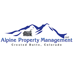 Alpine Property Management logo