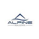 Alpine Real Estate logo