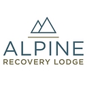Alpine Recovery Lodge logo