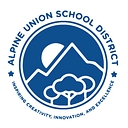 Alpine Union School District logo