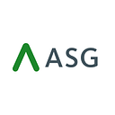 ASG logo