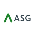 Asg logo