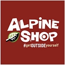 Alpine Shop Ltd logo