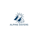 alpinesisters.com logo