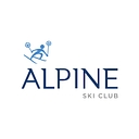 Alpine Ski Club logo