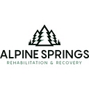 Alpine Springs Rehabilitation & Recovery logo