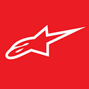 Alpinestars Rest of Europe logo