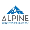 Alpine Supply Chain Solutions logo