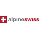 Alpine Swiss logo