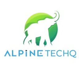 Alpine Techq Inc logo