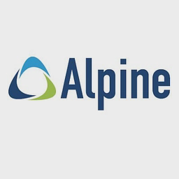 Alpine Testing Solutions Logo
