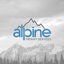 Alpine Therapy Services logo