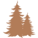 Alpine Trail Ridge Inn logo