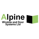 Alpine Window and Door logo