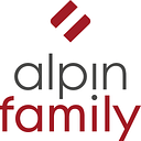 Alpin Family GmbH logo
