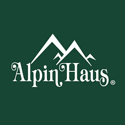 Alpin Haus logo