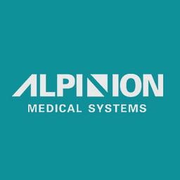 Alpinion logo