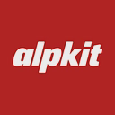 Alpkit logo