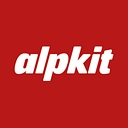 Alpkit logo