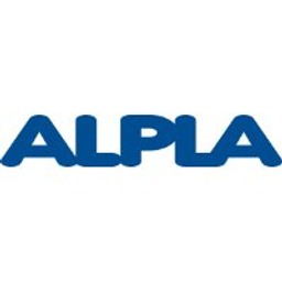 ALPLA, Inc. logo