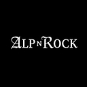 Logo for alpnrock.com