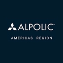 Alpolic® Materials   Americas logo