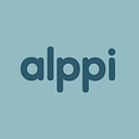 Alppi Baby logo