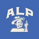 Alppouch logo