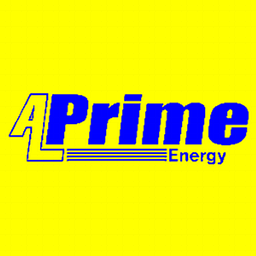AL Prime logo
