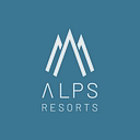 Alps Resorts logo