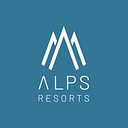 Alps Resorts logo