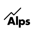 Alps Alkemygold logo