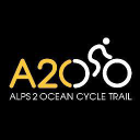 Alps 2 Ocean Charitable Trust logo