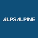 Alps Electric logo