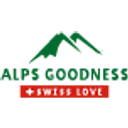 Alps Goodness logo