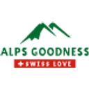 Alps Goodness logo