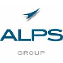 Alps Group Limited logo