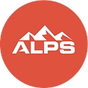 Alps Corporation logo