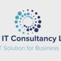 ALPS IT CONSULTANCY LIMITED logo