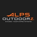 ALPS Outdoorz logo