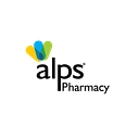 Alps Pharmacy And Alps Specialty Pharmacy logo